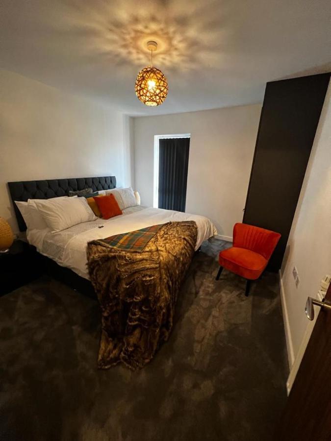Lakeside 2 Bed Luxury Apartment No Parties No Events Early Check-In Late Check- Out Allowed เวสต์เทอร์ร็อค ภายนอก รูปภาพ